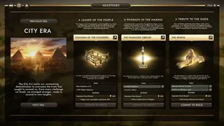 Скриншот 7 к игре Династия пустыни