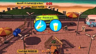Скриншот 7 к игре Bierwagen Rush