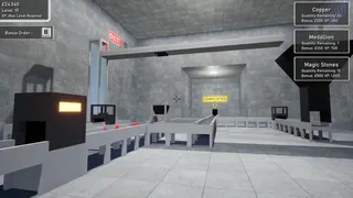 Скриншот 1 к игре Auto Factory
