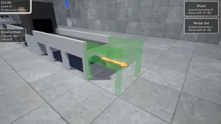 Скриншот 2 к игре Auto Factory