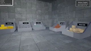 Скриншот 4 к игре Auto Factory