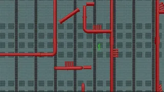 Скриншот 1 к игре Gred
