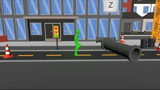 Скриншот 3 к игре Gred