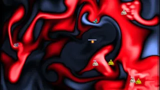 Скриншот 1 к игре Ichor