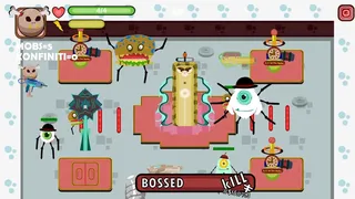 Скриншот 2 к игре 70 Seconds! Adventure