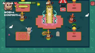 Скриншот 3 к игре 70 Seconds! Adventure