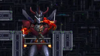 Скриншот 3 к игре Shadow Gangs