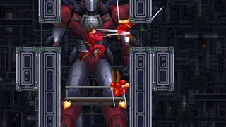 Скриншот 8 к игре Shadow Gangs