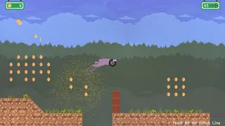 Скриншот 2 к игре Endless Rubber