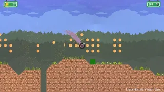 Скриншот 3 к игре Endless Rubber