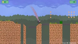 Скриншот 5 к игре Endless Rubber