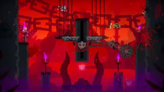 Скриншот 2 к игре EleMetals: Death Metal Death Match!