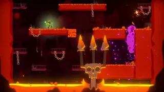 Скриншот 3 к игре EleMetals: Death Metal Death Match!