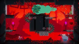 Скриншот 4 к игре EleMetals: Death Metal Death Match!