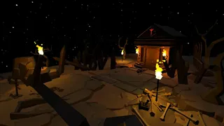 Скриншот 1 к игре Poly Quest
