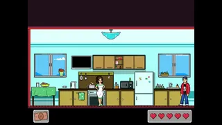 Скриншот 1 к игре Тёмное отражение (Dark Reflection)
