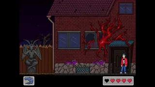 Скриншот 3 к игре Тёмное отражение (Dark Reflection)