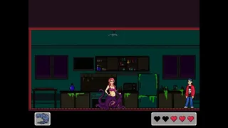 Скриншот 4 к игре Тёмное отражение (Dark Reflection)