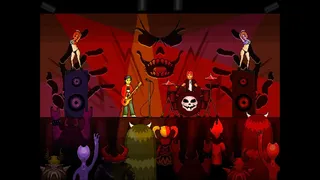 Скриншот 5 к игре Тёмное отражение (Dark Reflection)