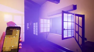 Скриншот 1 к игре ALTERITY EXPERIENCE