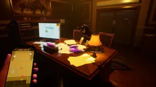 Скриншот 2 к игре ALTERITY EXPERIENCE