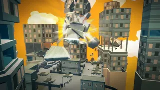 Скриншот 1 к игре StressOut