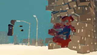 Скриншот 3 к игре StressOut