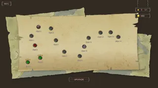 Скриншот 4 к игре Graveyard Defender