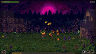 Скриншот 5 к игре Graveyard Defender