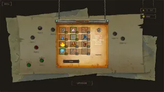 Скриншот 6 к игре Graveyard Defender