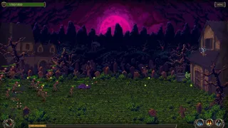 Скриншот 7 к игре Graveyard Defender