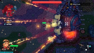 Скриншот 2 к игре Black Skylands