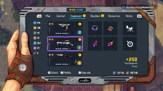 Скриншот 7 к игре Black Skylands
