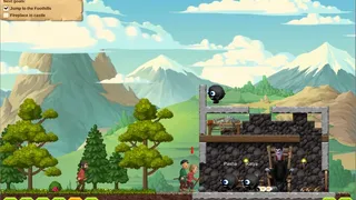 Скриншот 1 к игре YASG
