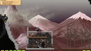 Скриншот 2 к игре YASG
