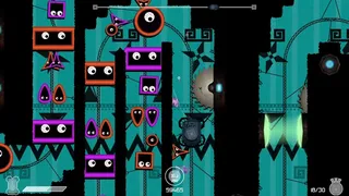 Скриншот 2 к игре Shapeshooter