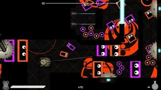 Скриншот 4 к игре Shapeshooter