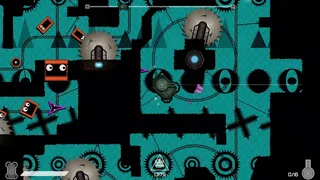 Скриншот 5 к игре Shapeshooter