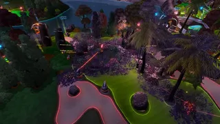 Скриншот 6 к игре GolfTopia