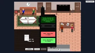 Скриншот 2 к игре Ten Days to War