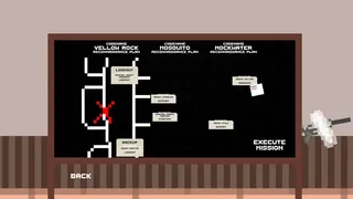 Скриншот 3 к игре Ten Days to War
