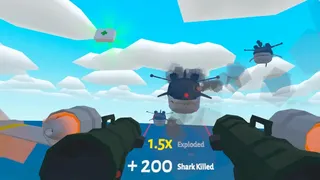 Скриншот 2 к игре Overboard