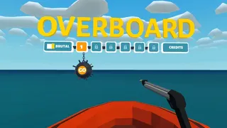Скриншот 4 к игре Overboard