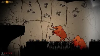 Скриншот 1 к игре ArtFormer: Ancient Stories