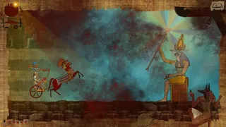 Скриншот 2 к игре ArtFormer: Ancient Stories