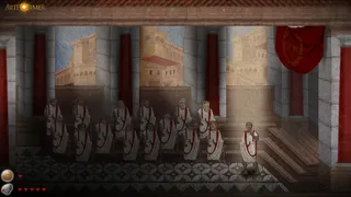 Скриншот 4 к игре ArtFormer: Ancient Stories