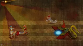 Скриншот 6 к игре ArtFormer: Ancient Stories