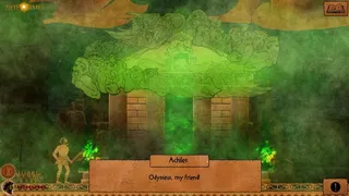 Скриншот 7 к игре ArtFormer: Ancient Stories