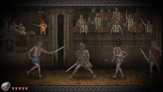 Скриншот 8 к игре ArtFormer: Ancient Stories