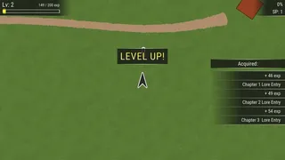 Скриншот 1 к игре Open World Game: the Open World Game